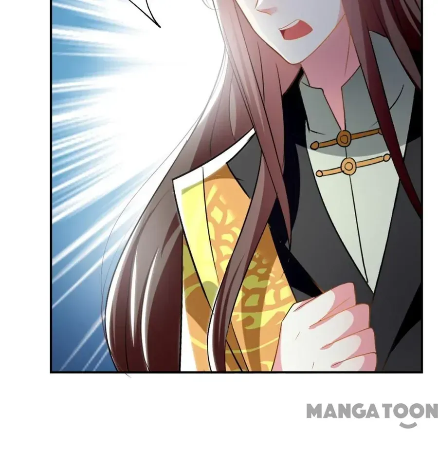 Phúc Hắc Vương Gia Đừng Làm Loạn Chap 234 - Next Chap 235