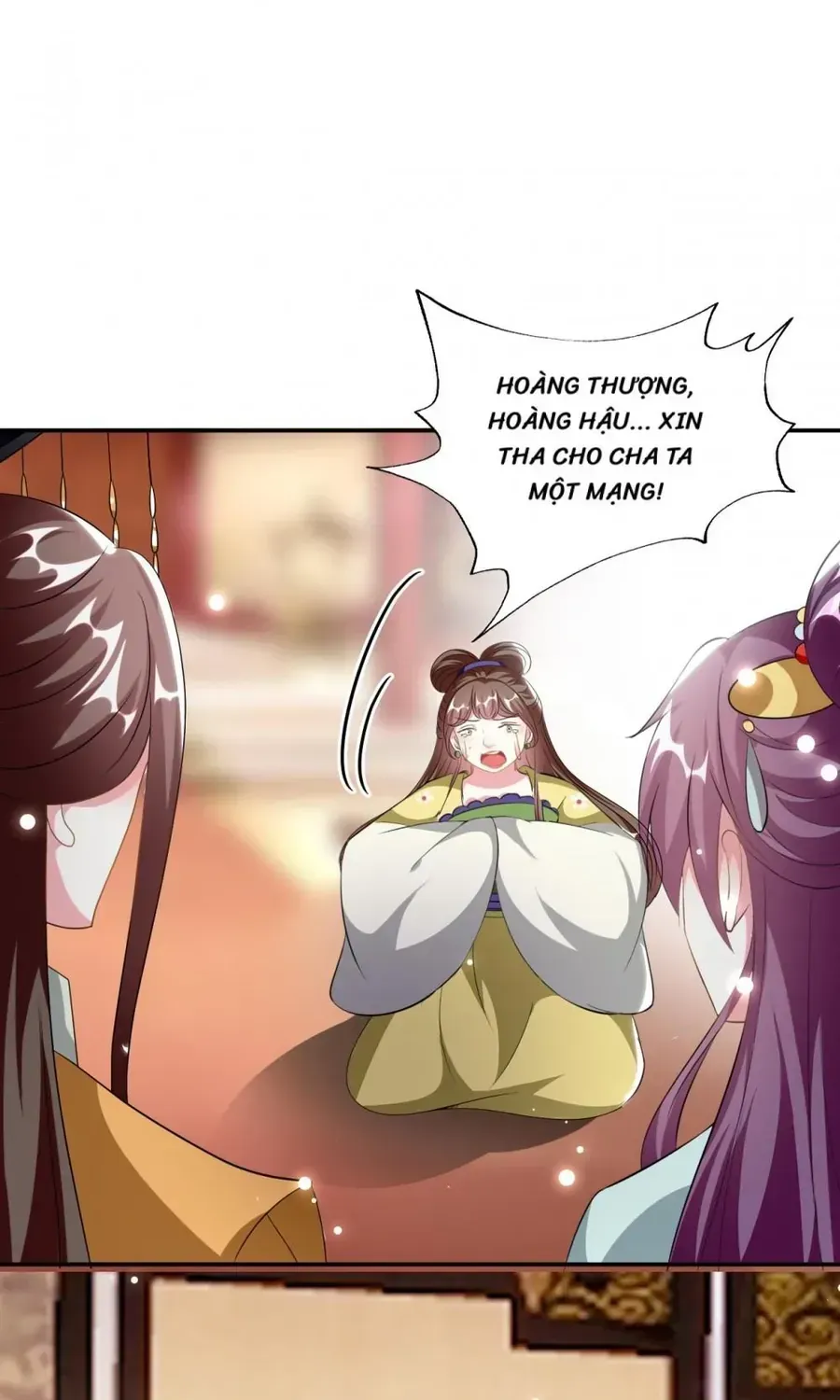 Phúc Hắc Vương Gia Đừng Làm Loạn Chap 234 - Next Chap 235
