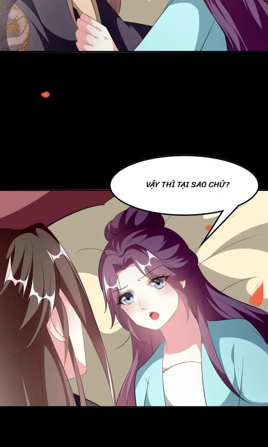 Phúc Hắc Vương Gia Đừng Làm Loạn Chap 234 - Next Chap 235