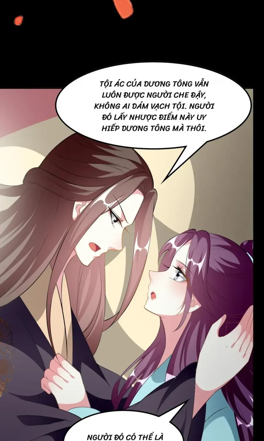 Phúc Hắc Vương Gia Đừng Làm Loạn Chap 234 - Next Chap 235