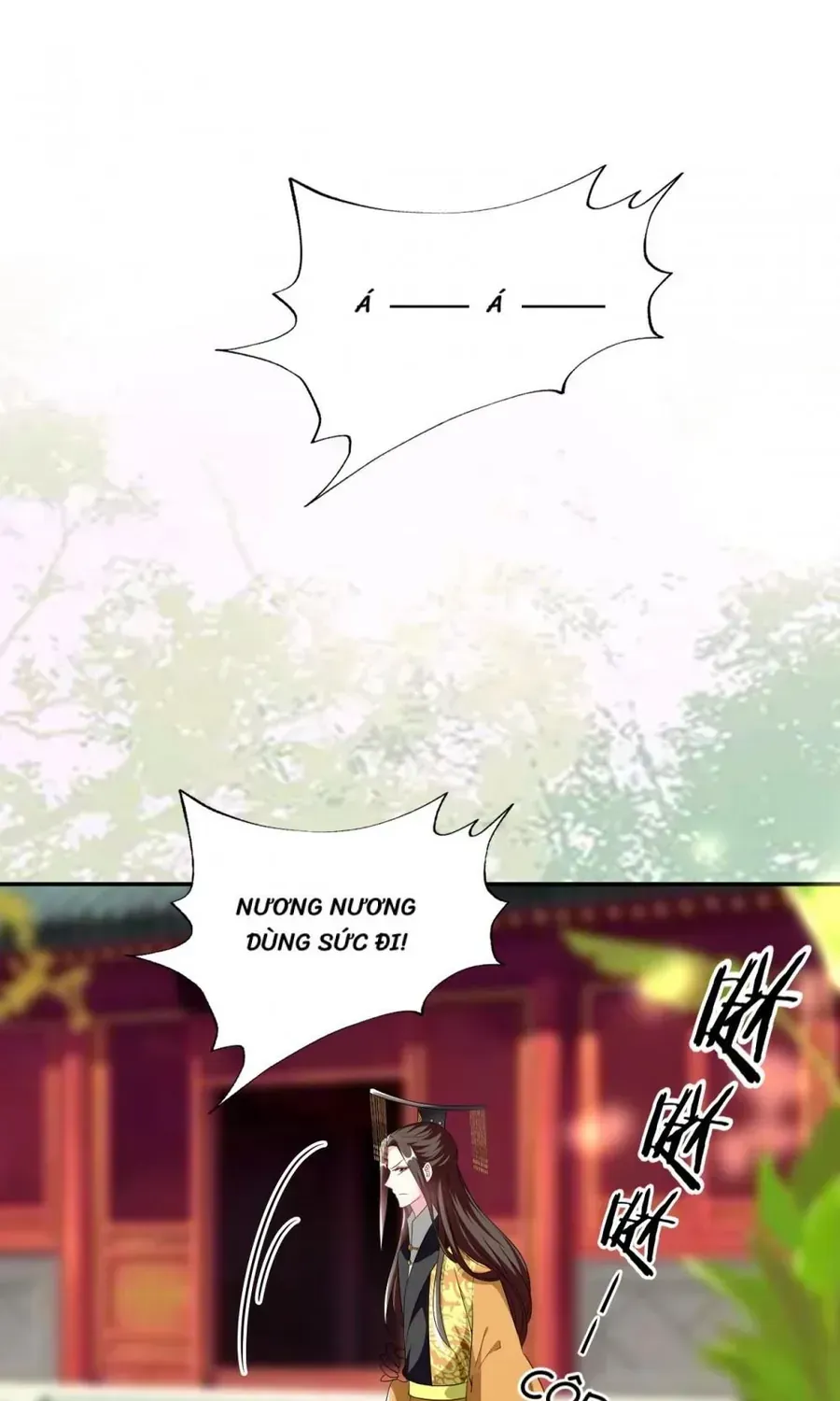 Phúc Hắc Vương Gia Đừng Làm Loạn Chap 238 - Next Chap 239