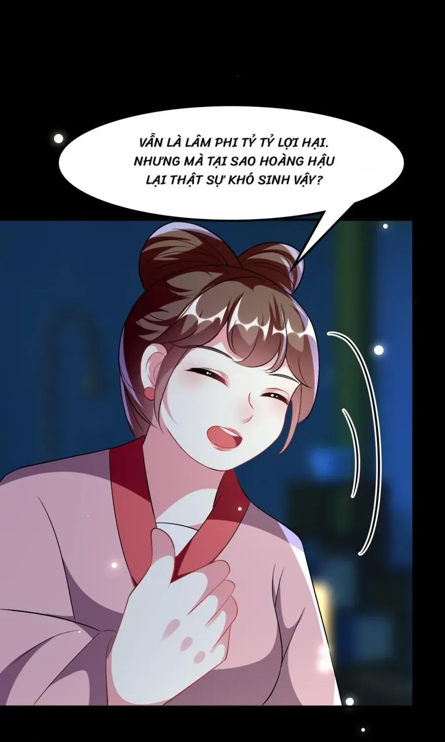 Phúc Hắc Vương Gia Đừng Làm Loạn Chap 238 - Next Chap 239