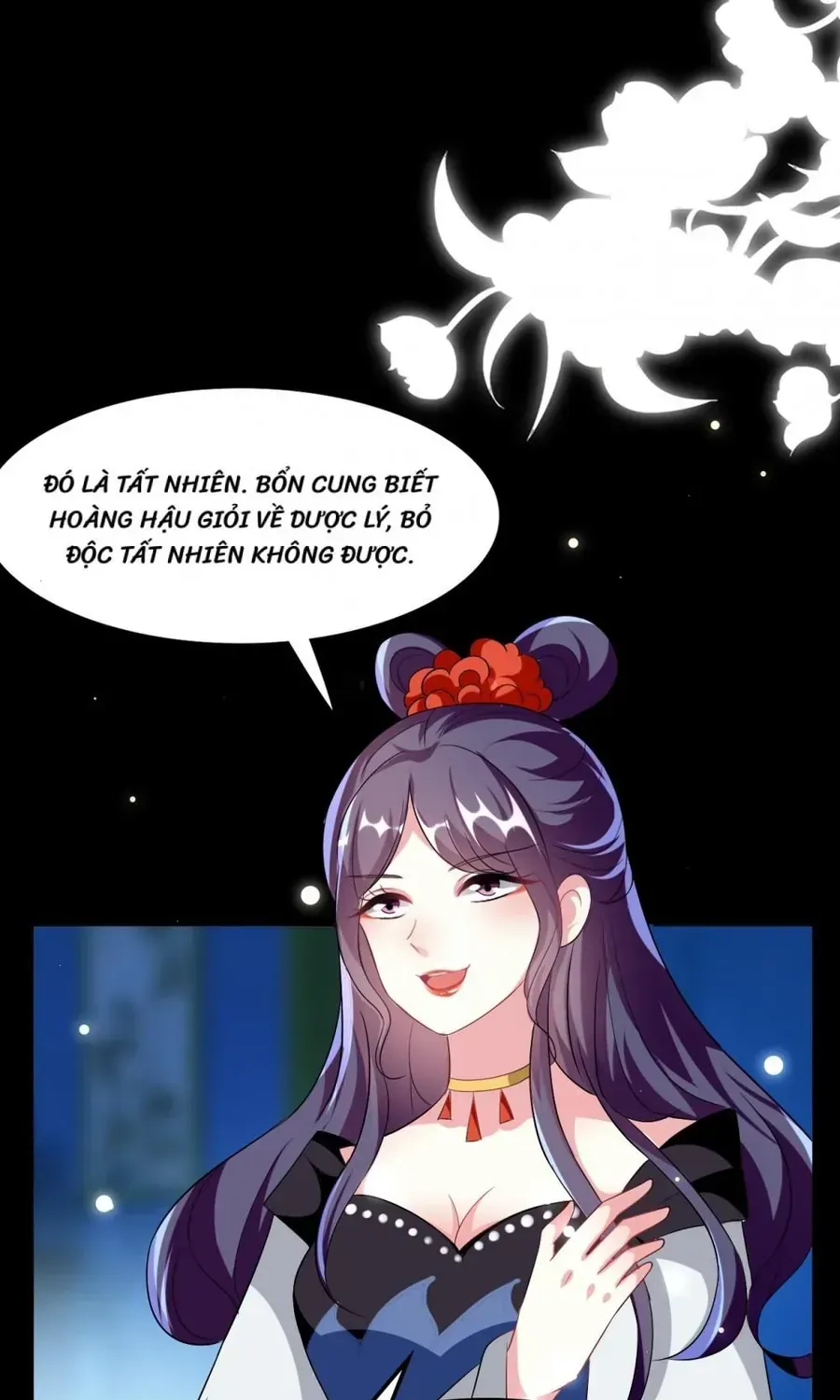 Phúc Hắc Vương Gia Đừng Làm Loạn Chap 238 - Next Chap 239