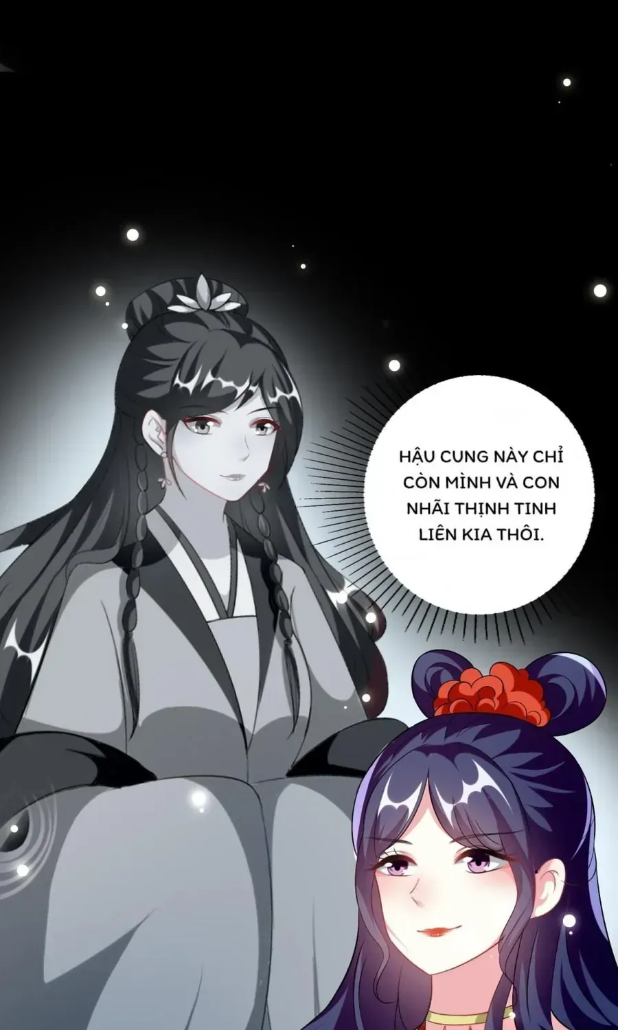 Phúc Hắc Vương Gia Đừng Làm Loạn Chap 238 - Next Chap 239