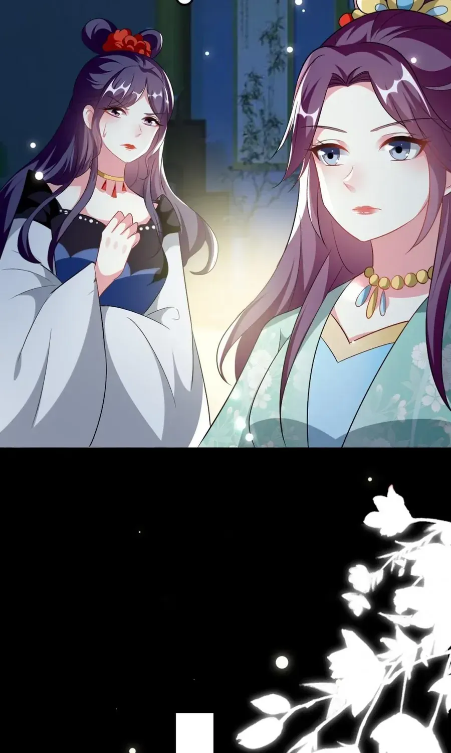 Phúc Hắc Vương Gia Đừng Làm Loạn Chap 239 - Next Chap 240