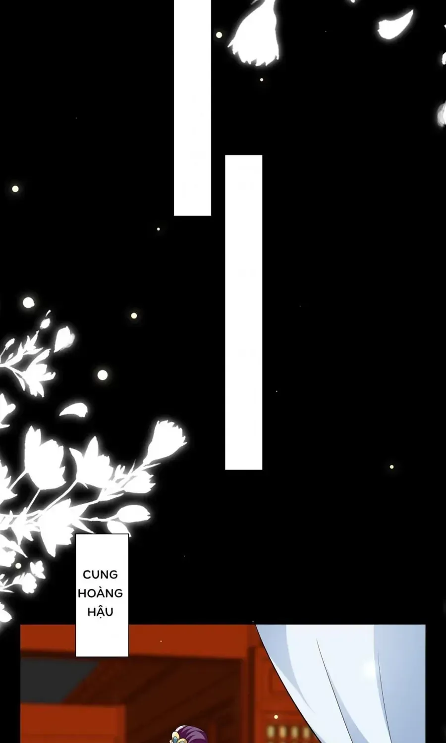 Phúc Hắc Vương Gia Đừng Làm Loạn Chap 239 - Next Chap 240