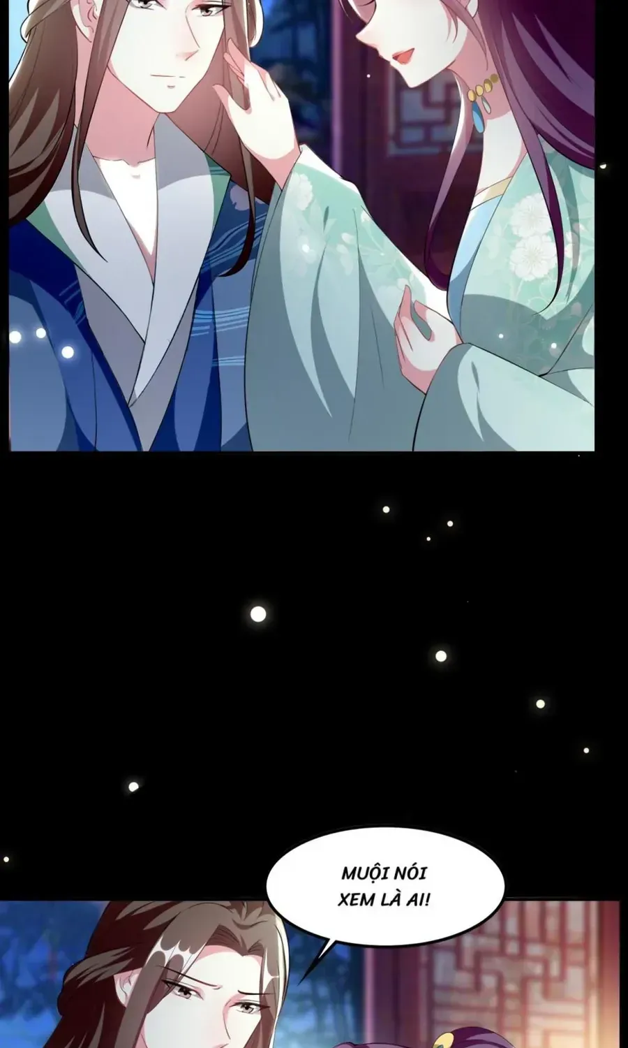 Phúc Hắc Vương Gia Đừng Làm Loạn Chap 239 - Next Chap 240