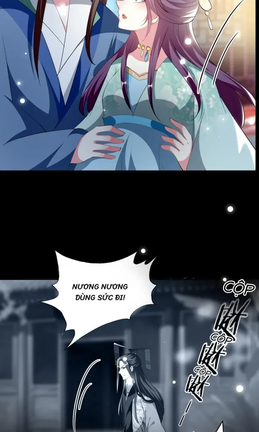 Phúc Hắc Vương Gia Đừng Làm Loạn Chap 239 - Next Chap 240