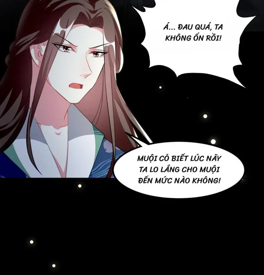 Phúc Hắc Vương Gia Đừng Làm Loạn Chap 239 - Next Chap 240