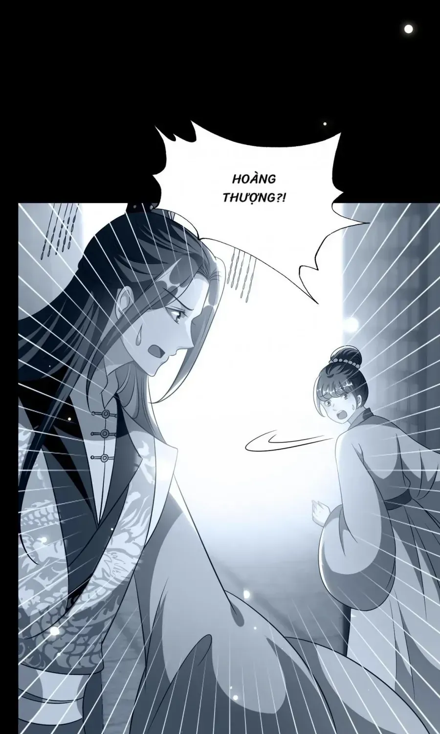 Phúc Hắc Vương Gia Đừng Làm Loạn Chap 239 - Next Chap 240