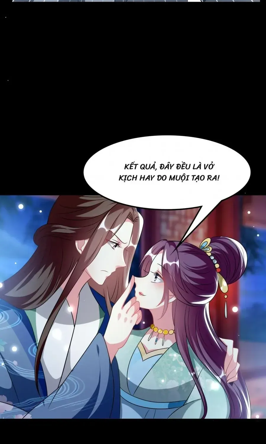 Phúc Hắc Vương Gia Đừng Làm Loạn Chap 239 - Next Chap 240