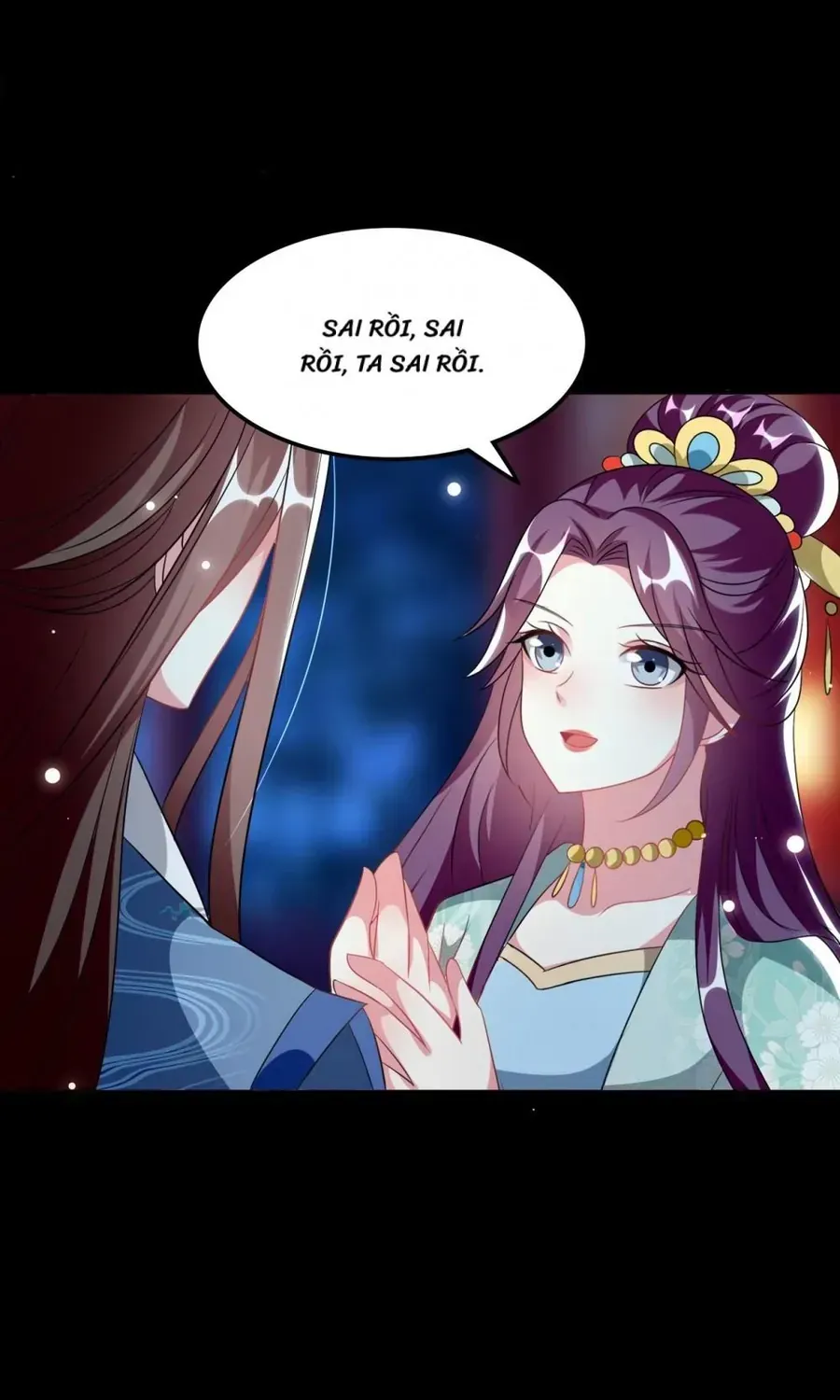 Phúc Hắc Vương Gia Đừng Làm Loạn Chap 239 - Next Chap 240