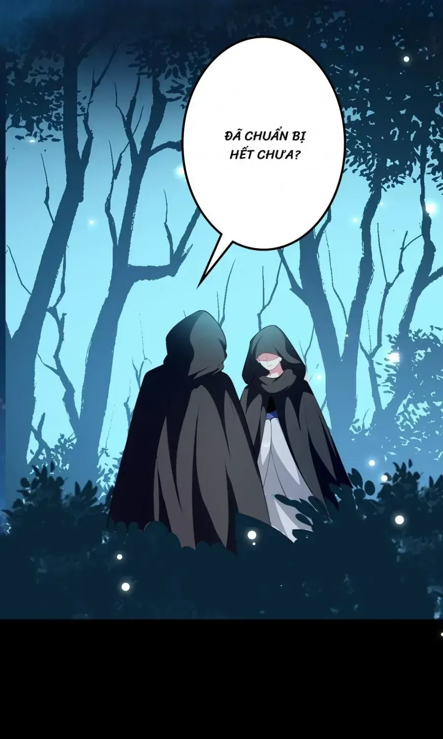 Phúc Hắc Vương Gia Đừng Làm Loạn Chap 240 - Next Chap 241