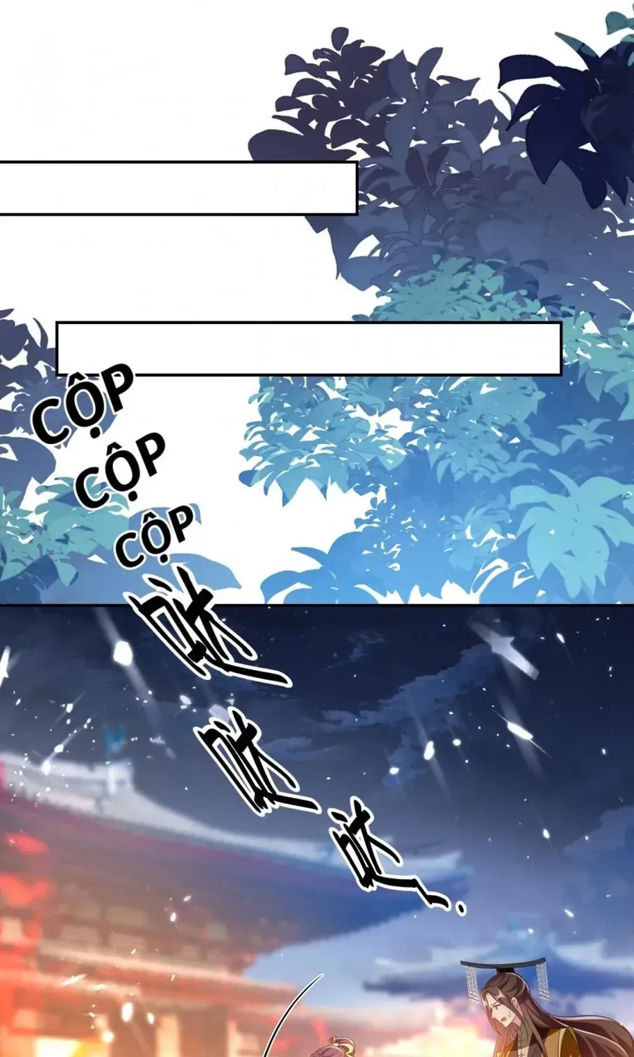 Phúc Hắc Vương Gia Đừng Làm Loạn Chap 241 - Next Chap 242