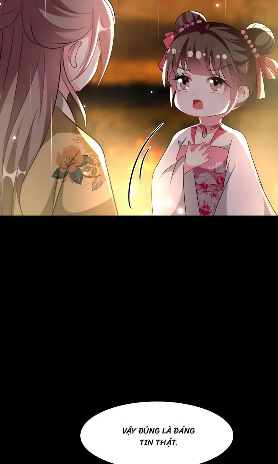 Phúc Hắc Vương Gia Đừng Làm Loạn Chap 242 - Next Chap 243