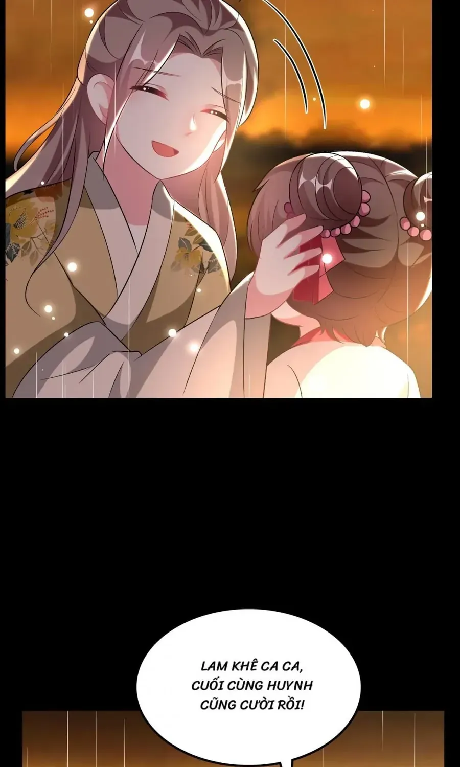 Phúc Hắc Vương Gia Đừng Làm Loạn Chap 242 - Next Chap 243