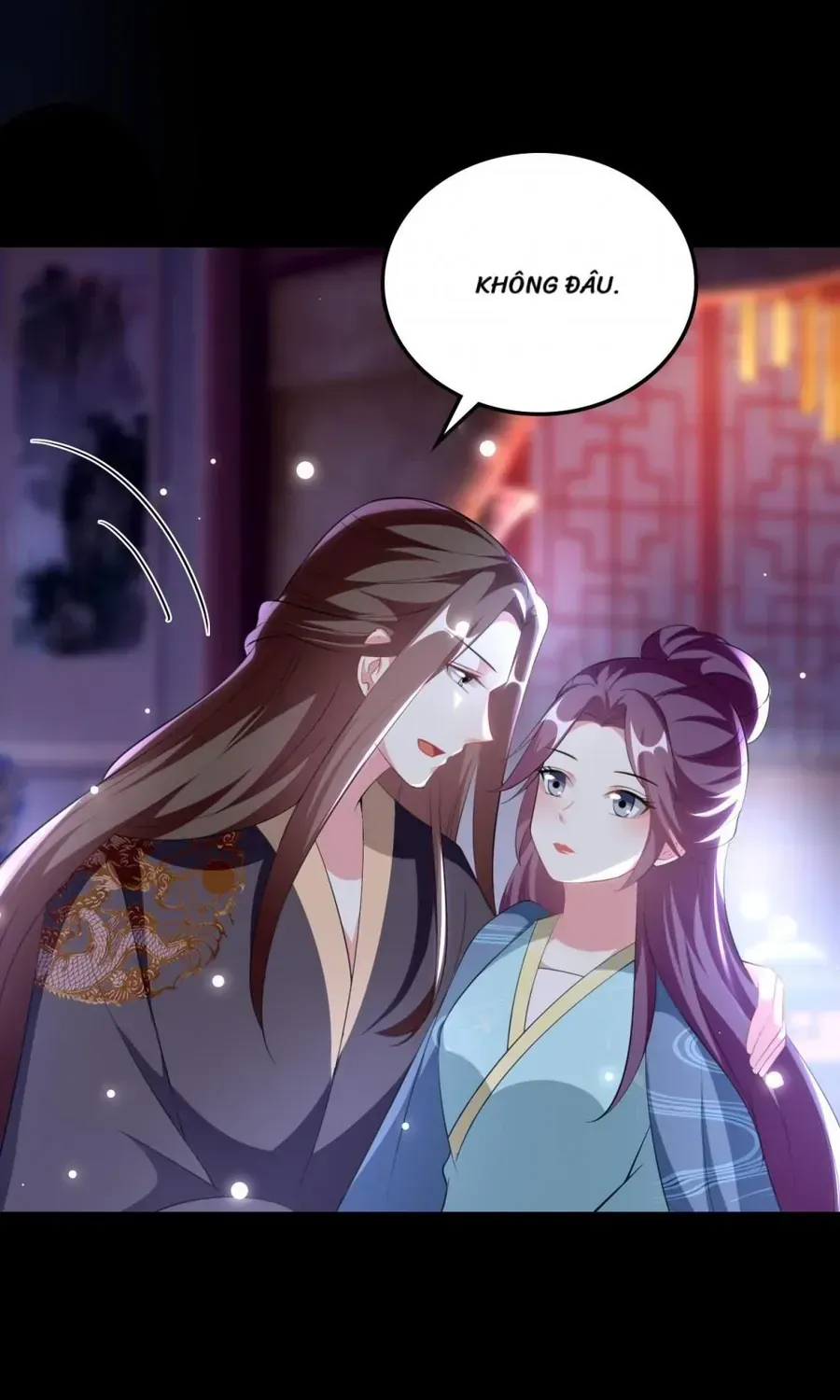 Phúc Hắc Vương Gia Đừng Làm Loạn Chap 242 - Next Chap 243