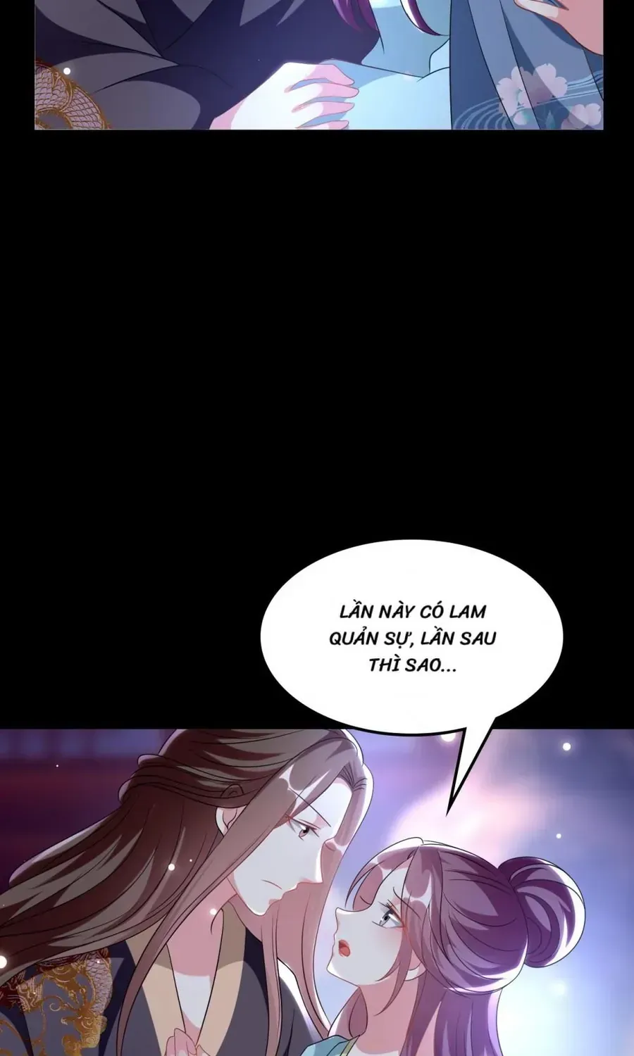 Phúc Hắc Vương Gia Đừng Làm Loạn Chap 242 - Next Chap 243
