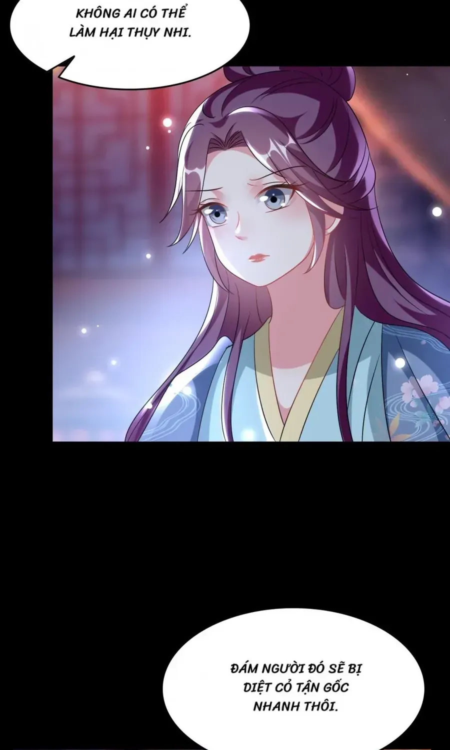 Phúc Hắc Vương Gia Đừng Làm Loạn Chap 242 - Next Chap 243
