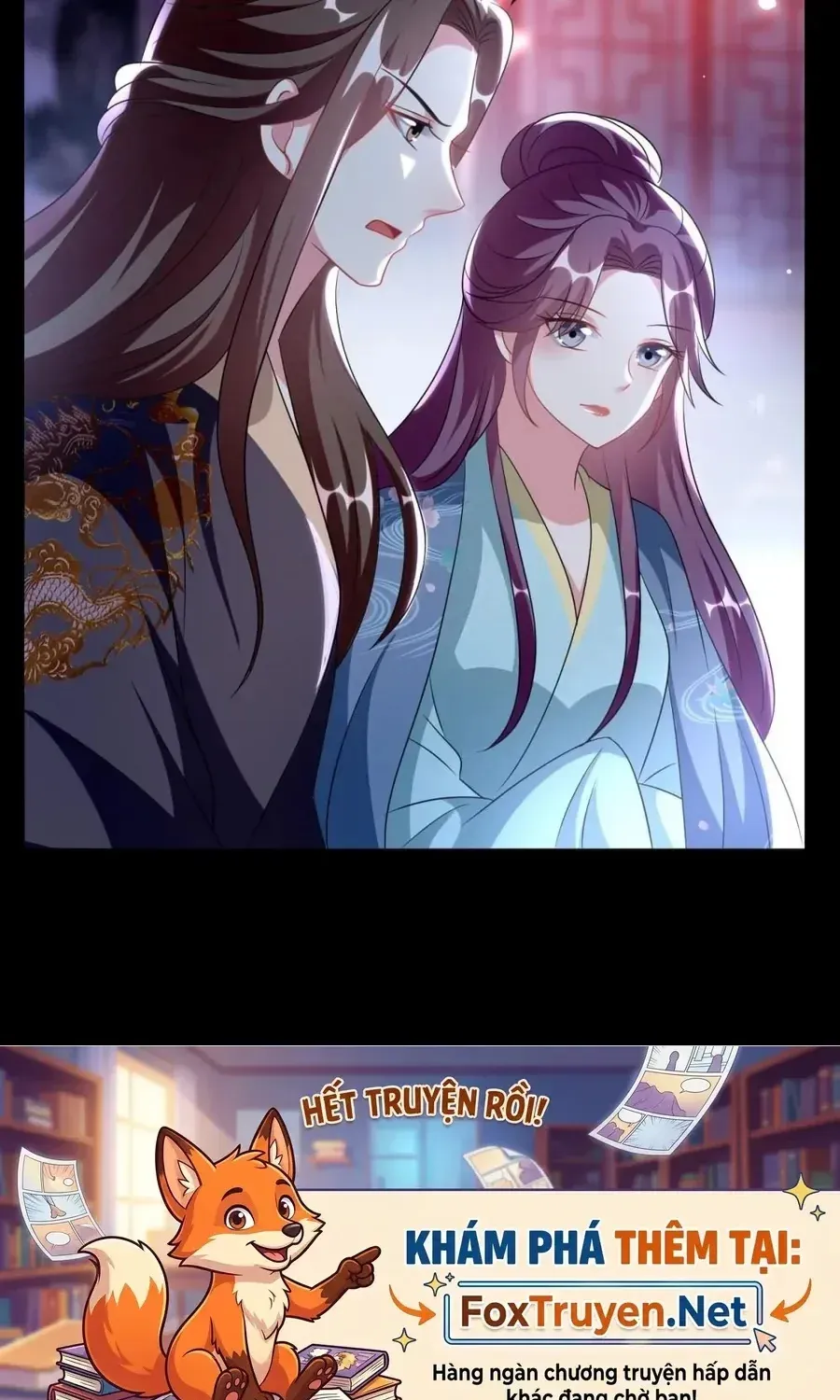Phúc Hắc Vương Gia Đừng Làm Loạn Chap 242 - Next Chap 243