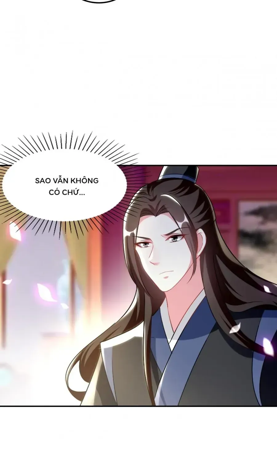 Phúc Hắc Vương Gia Đừng Làm Loạn Chap 243 - Next Chap 244