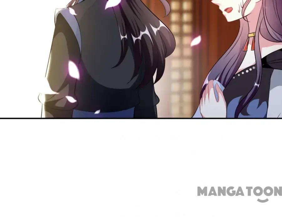 Phúc Hắc Vương Gia Đừng Làm Loạn Chap 243 - Next Chap 244