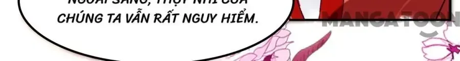 Phúc Hắc Vương Gia Đừng Làm Loạn Chap 244 - Next Chap 245