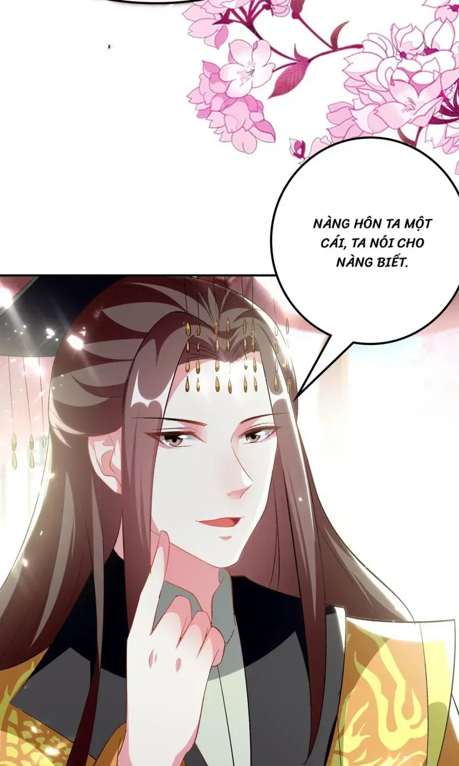 Phúc Hắc Vương Gia Đừng Làm Loạn Chap 244 - Next Chap 245