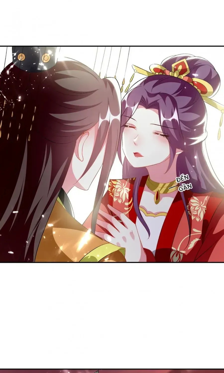 Phúc Hắc Vương Gia Đừng Làm Loạn Chap 244 - Next Chap 245