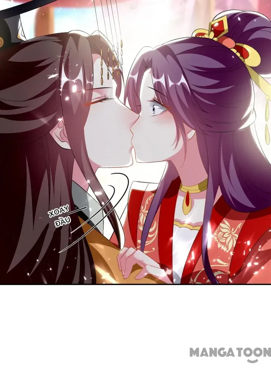 Phúc Hắc Vương Gia Đừng Làm Loạn Chap 244 - Next Chap 245