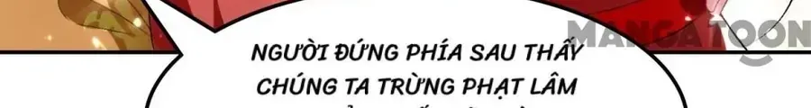 Phúc Hắc Vương Gia Đừng Làm Loạn Chap 244 - Next Chap 245