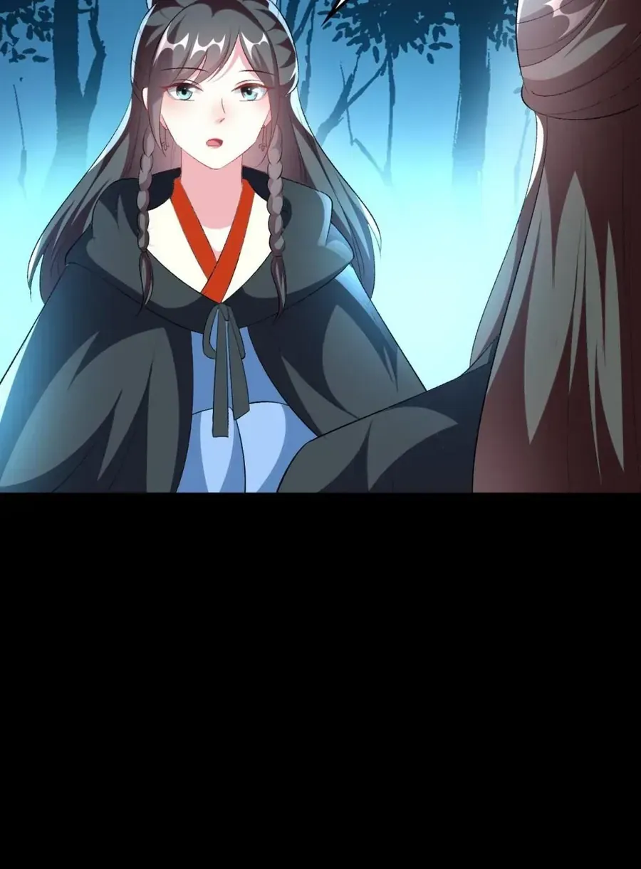 Phúc Hắc Vương Gia Đừng Làm Loạn Chap 245 - Next Chap 246