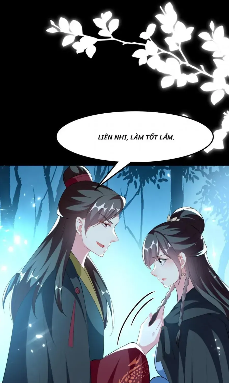 Phúc Hắc Vương Gia Đừng Làm Loạn Chap 245 - Next Chap 246