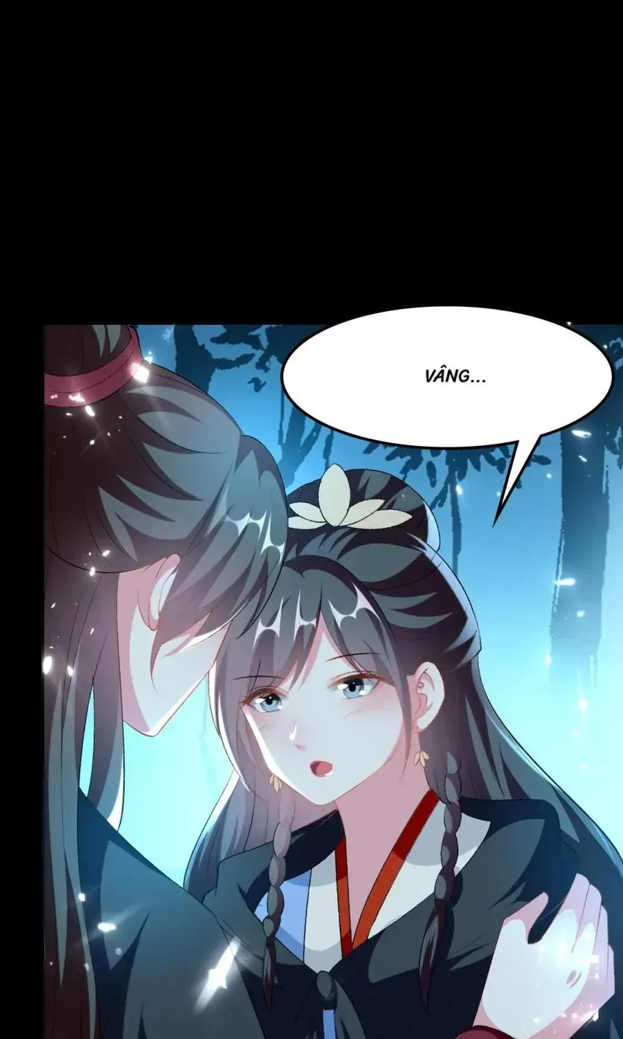 Phúc Hắc Vương Gia Đừng Làm Loạn Chap 245 - Next Chap 246