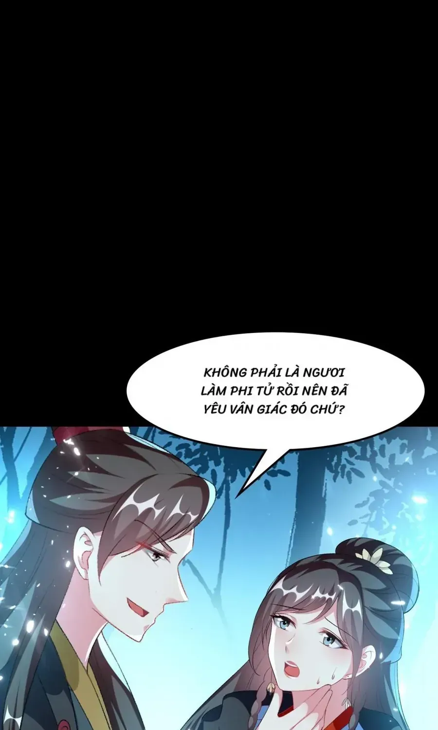 Phúc Hắc Vương Gia Đừng Làm Loạn Chap 245 - Next Chap 246