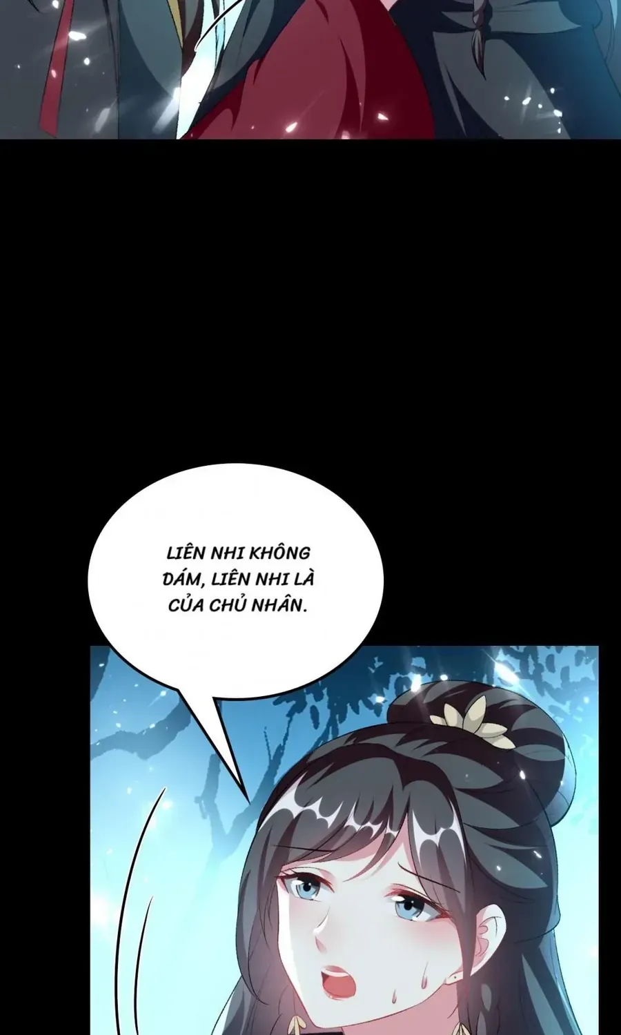 Phúc Hắc Vương Gia Đừng Làm Loạn Chap 245 - Next Chap 246