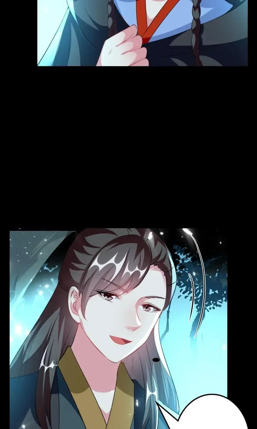 Phúc Hắc Vương Gia Đừng Làm Loạn Chap 245 - Next Chap 246