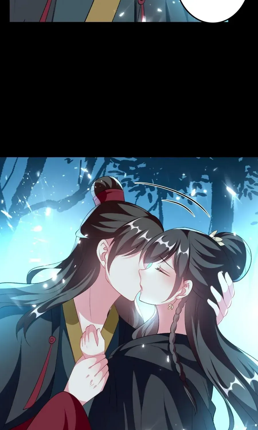 Phúc Hắc Vương Gia Đừng Làm Loạn Chap 245 - Next Chap 246