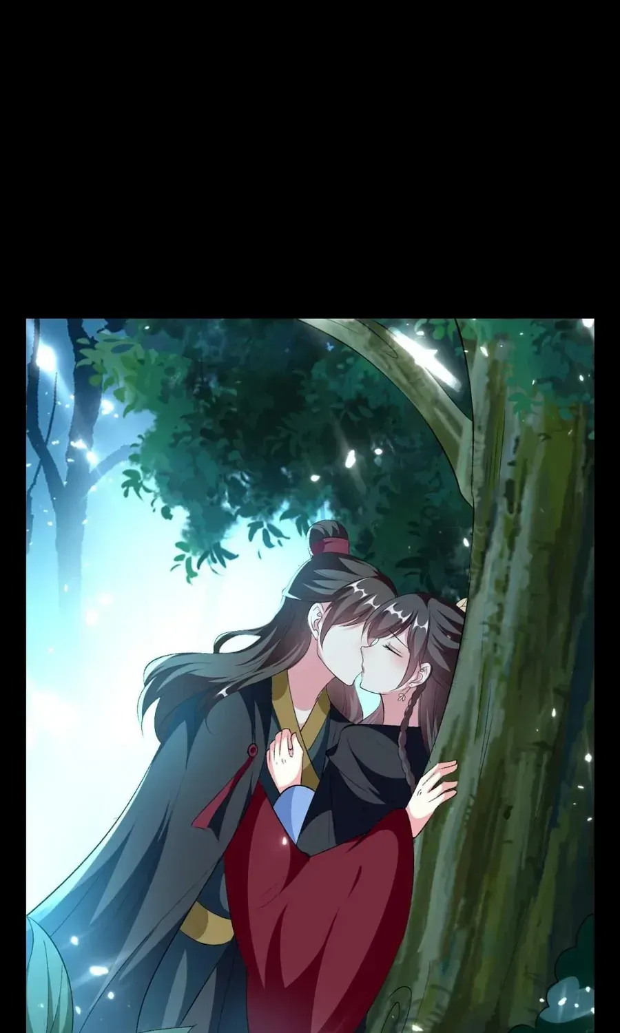 Phúc Hắc Vương Gia Đừng Làm Loạn Chap 245 - Next Chap 246