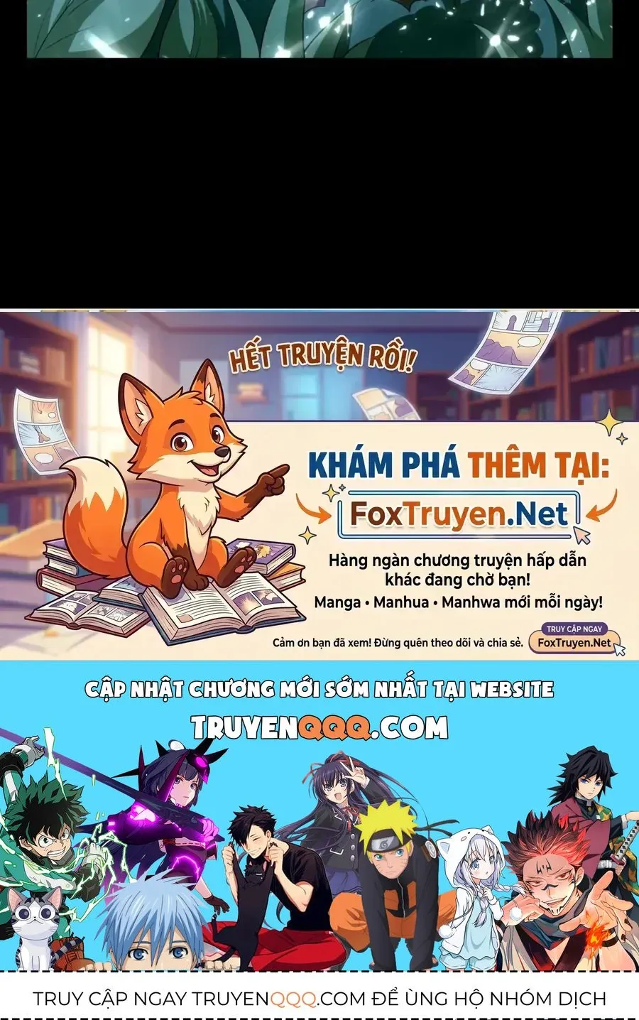 Phúc Hắc Vương Gia Đừng Làm Loạn Chap 245 - Next Chap 246