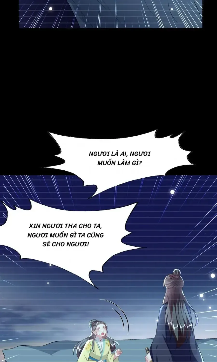 Phúc Hắc Vương Gia Đừng Làm Loạn Chap 246 - Next Chap 247