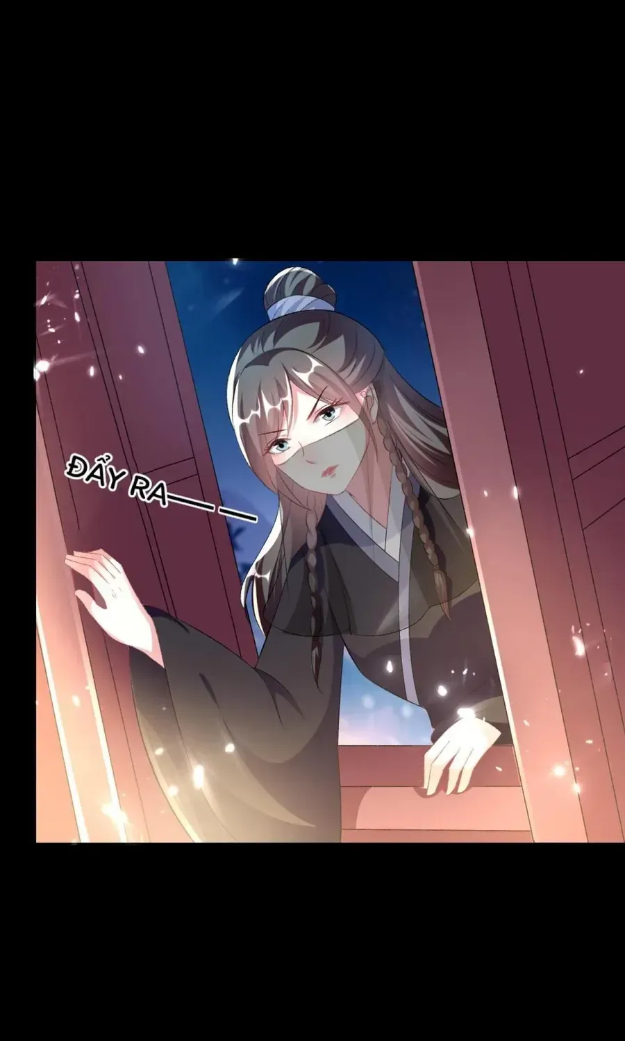 Phúc Hắc Vương Gia Đừng Làm Loạn Chap 246 - Next Chap 247