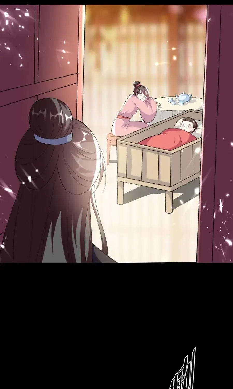 Phúc Hắc Vương Gia Đừng Làm Loạn Chap 246 - Next Chap 247