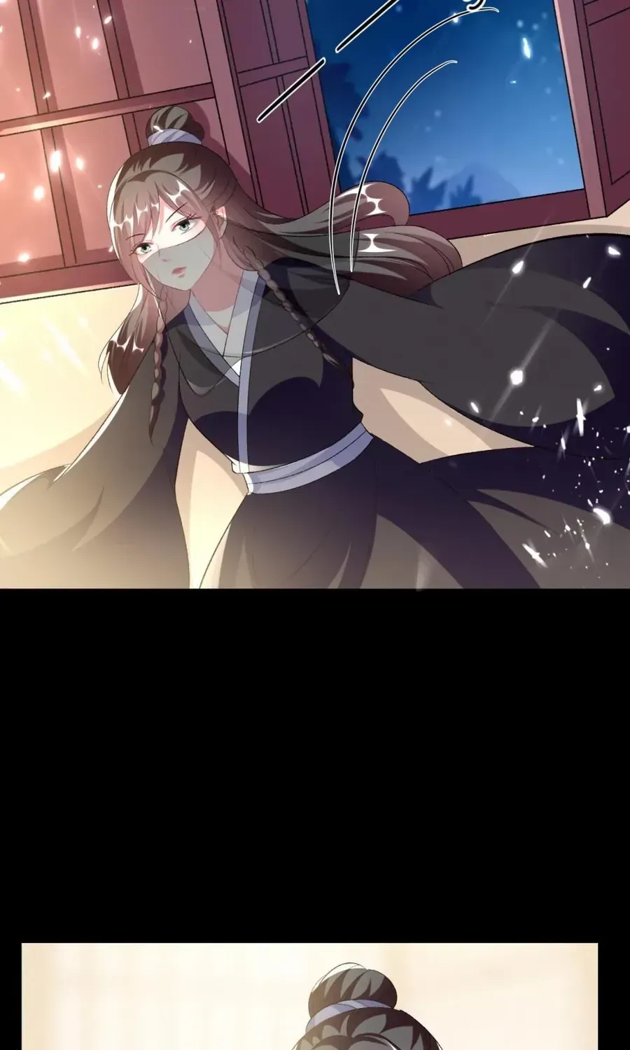 Phúc Hắc Vương Gia Đừng Làm Loạn Chap 246 - Next Chap 247