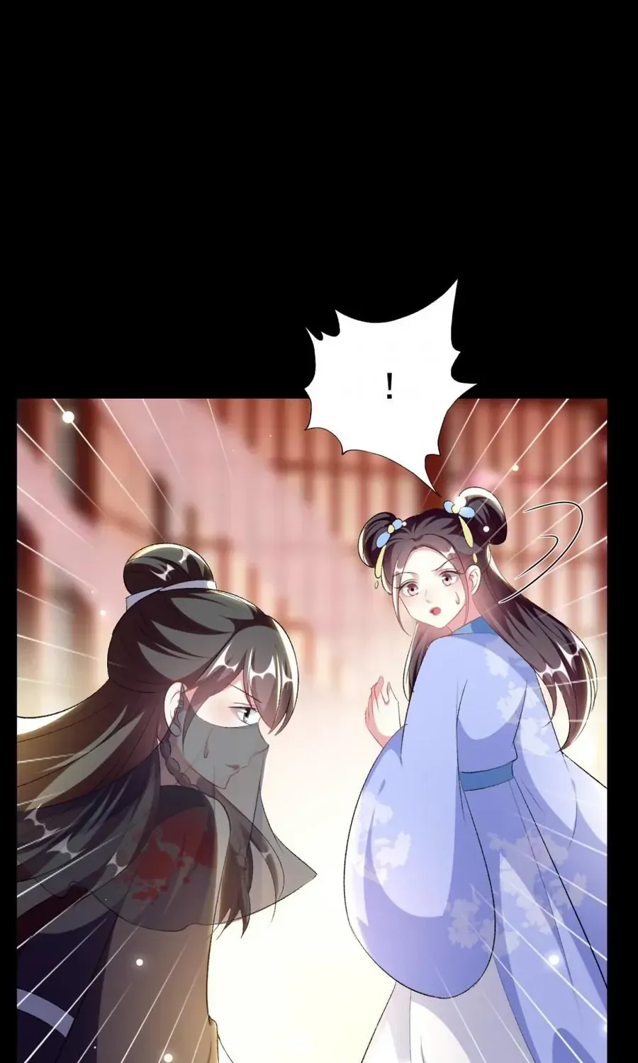 Phúc Hắc Vương Gia Đừng Làm Loạn Chap 247 - Next Chap 248