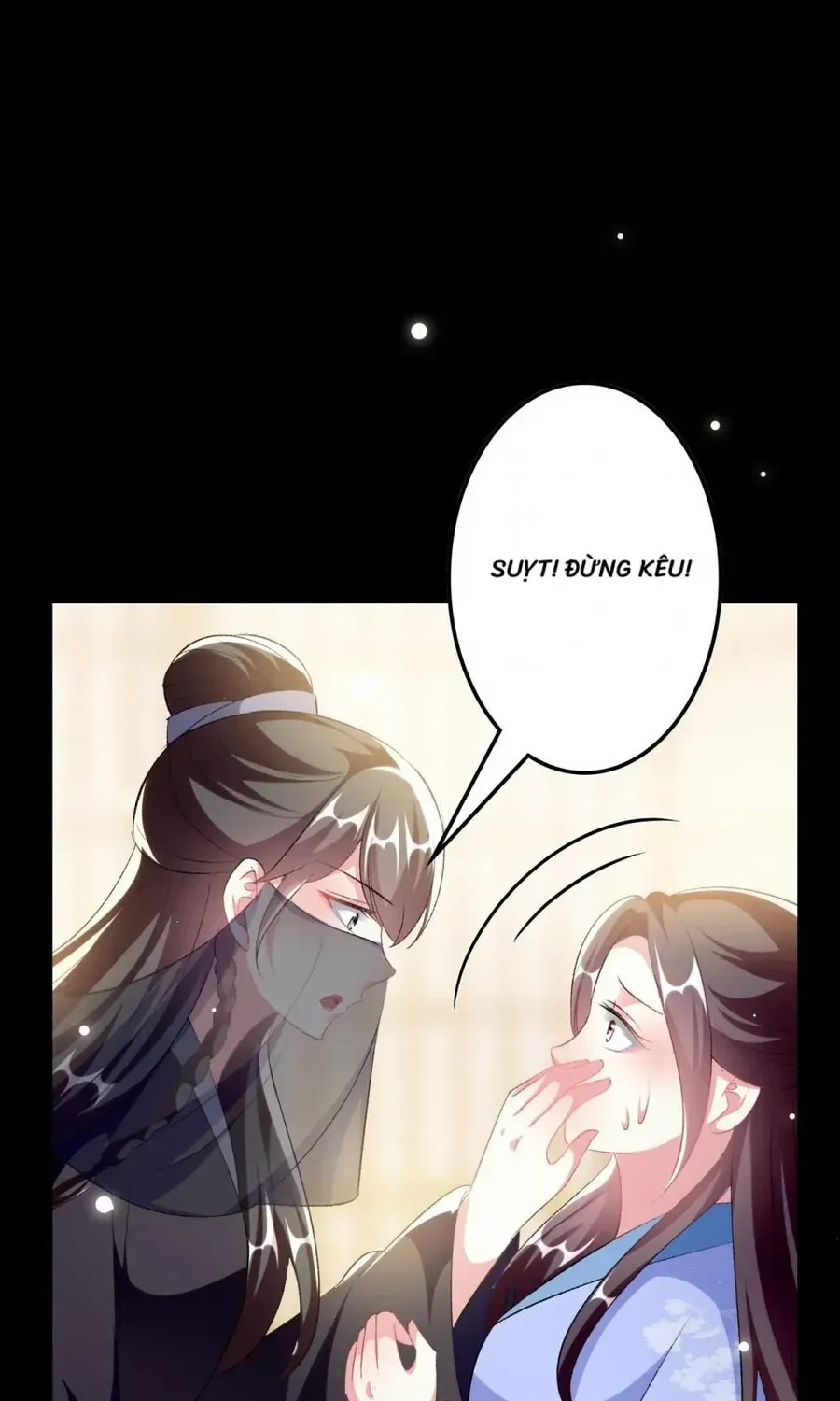 Phúc Hắc Vương Gia Đừng Làm Loạn Chap 247 - Next Chap 248