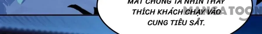 Phúc Hắc Vương Gia Đừng Làm Loạn Chap 247 - Next Chap 248