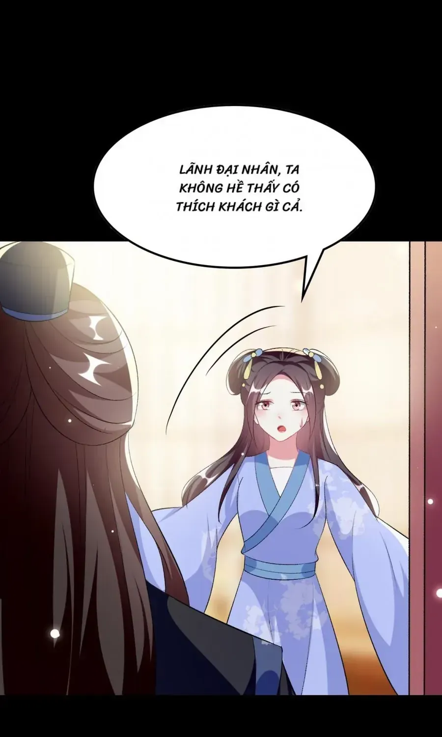 Phúc Hắc Vương Gia Đừng Làm Loạn Chap 247 - Next Chap 248