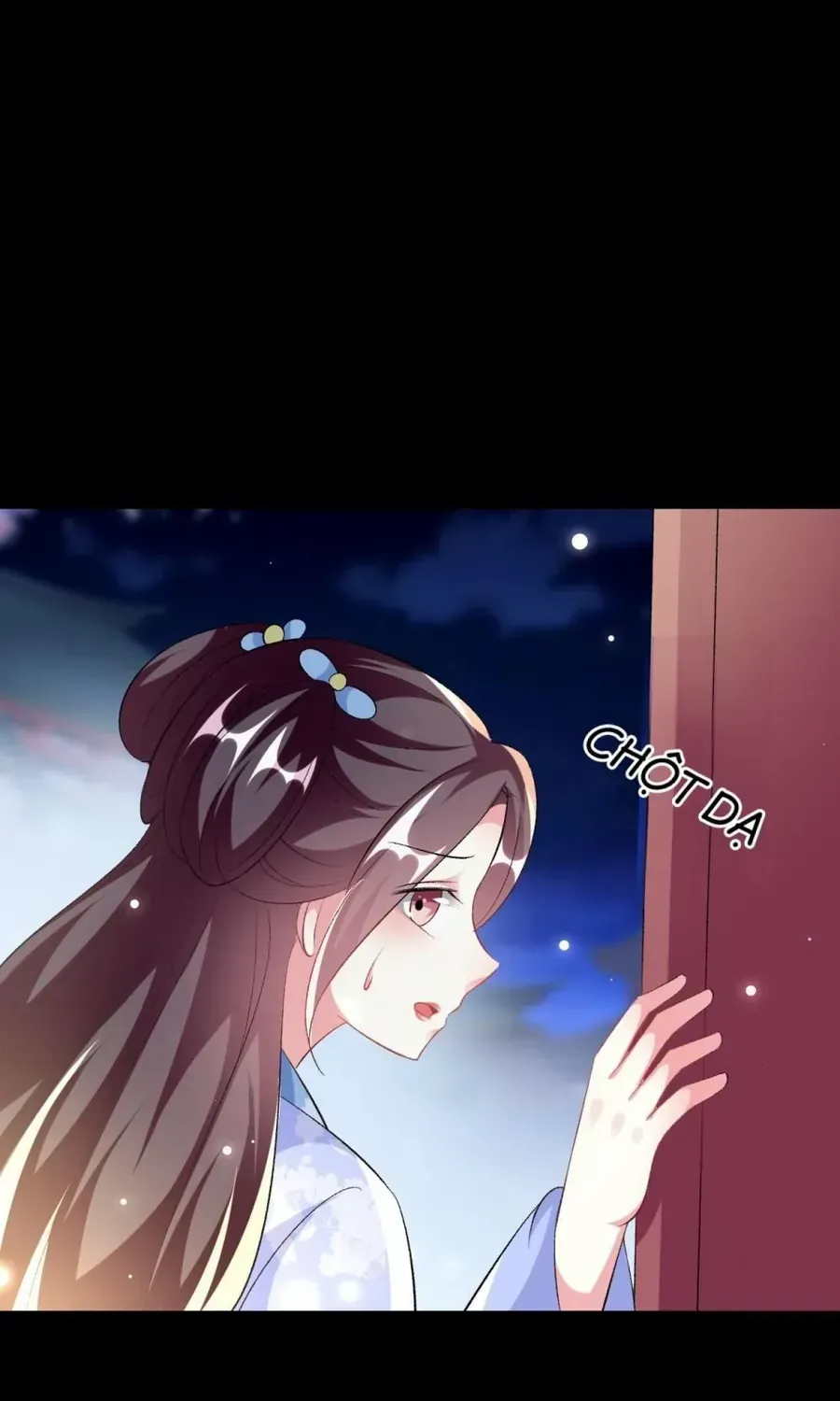 Phúc Hắc Vương Gia Đừng Làm Loạn Chap 247 - Next Chap 248