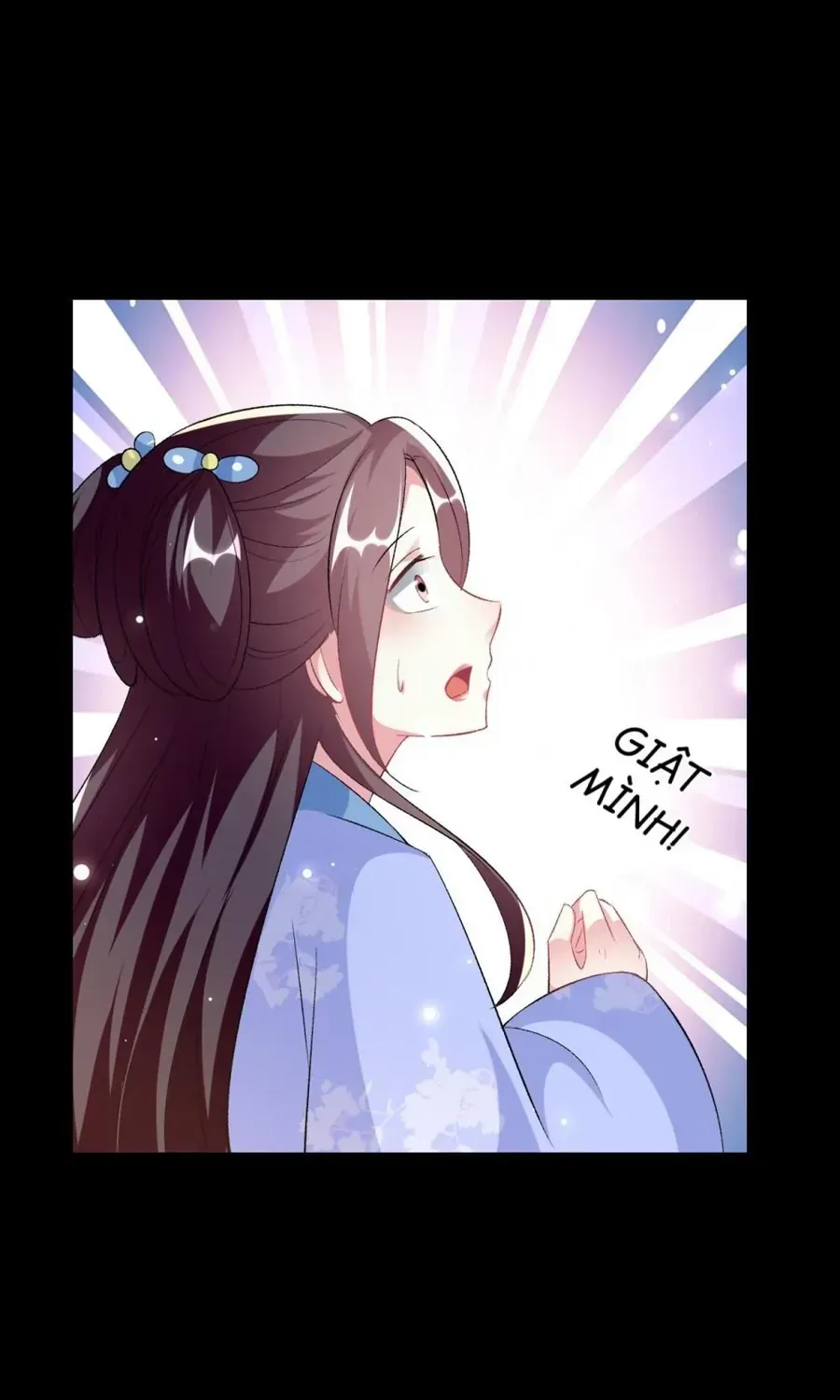 Phúc Hắc Vương Gia Đừng Làm Loạn Chap 247 - Next Chap 248